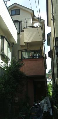 Local appearance photo. (1) Appearance