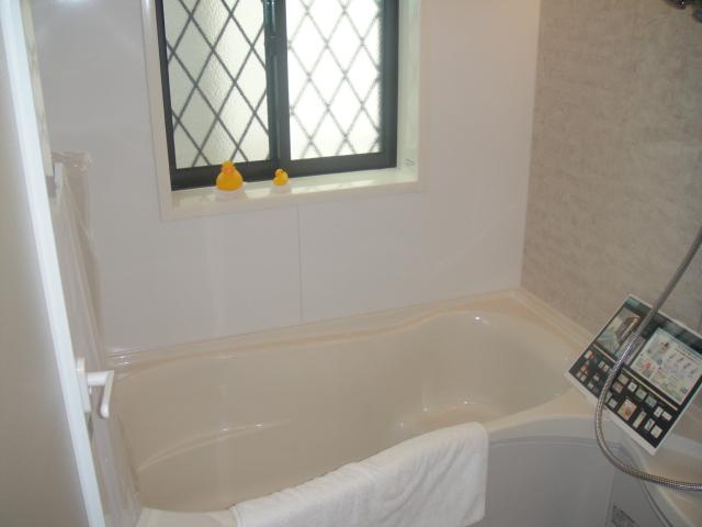 Bathroom. Indoor (10 May 2013) Shooting