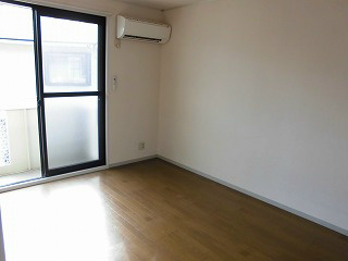 Other room space