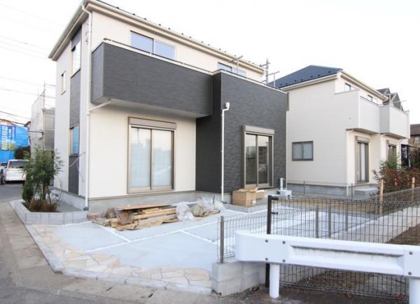 Local appearance photo. Living environment is a good quiet residential area.