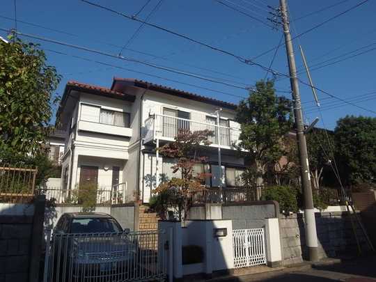 Local appearance photo