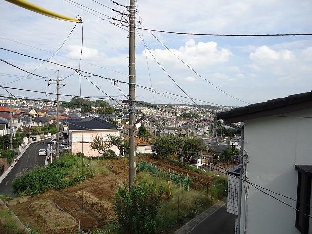 View photos from the dwelling unit. Is the view from the local.