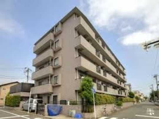 Local appearance photo. appearance