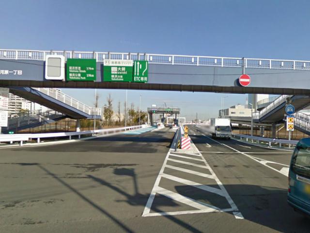 Other Environmental Photo. Also it will be missing in the Aqua line from the Gulf line not only the 950m Metropolitan Expressway Yokohane line to the Metropolitan Expressway Daishi Interchange. Yokohama ・ It is also a very convenient access to the Chiba district not only the Tokyo area.
