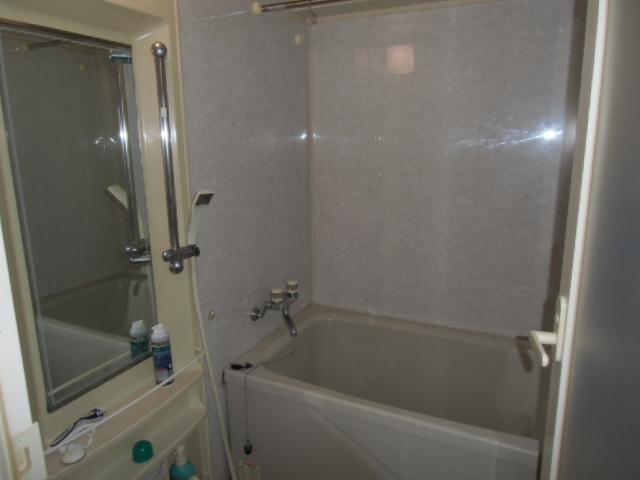 Bathroom. Indoor (April 2013) Shooting