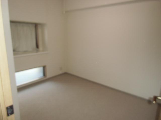 Non-living room. Indoor (April 2013) Shooting