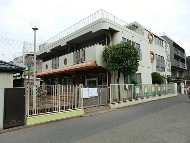 kindergarten ・ Nursery. Kiyomi 400m to nursery school