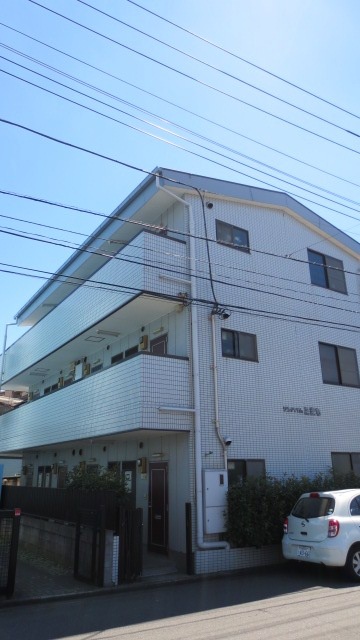 Building appearance