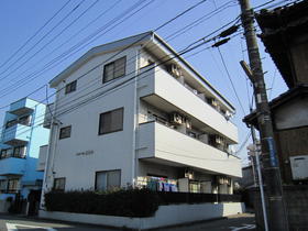 Building appearance