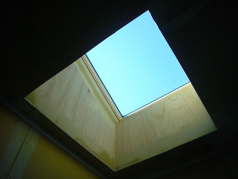 Other introspection. Indoor (12 May 2013) Shooting