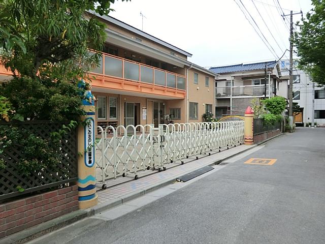 kindergarten ・ Nursery. 500m to Miwa kindergarten