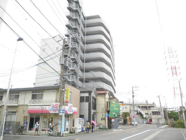 Local appearance photo. Local appearance