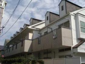 Building appearance
