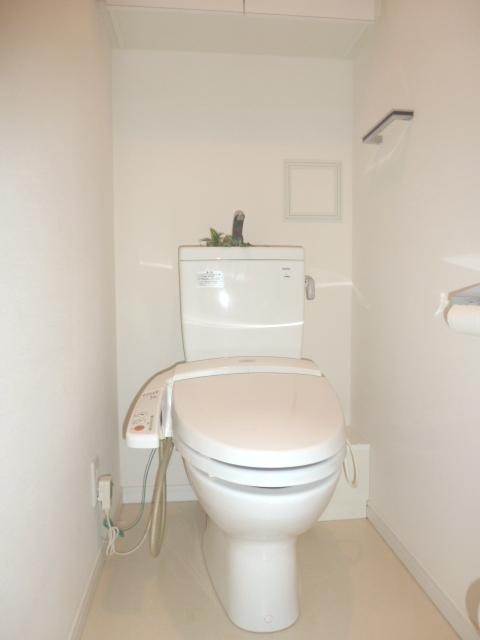 Toilet. Local (11 May 2013) Shooting