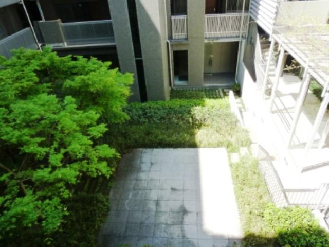 Other common areas. Common areas