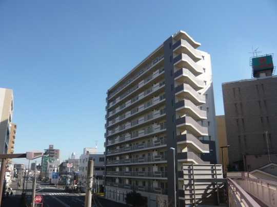 Local appearance photo. appearance