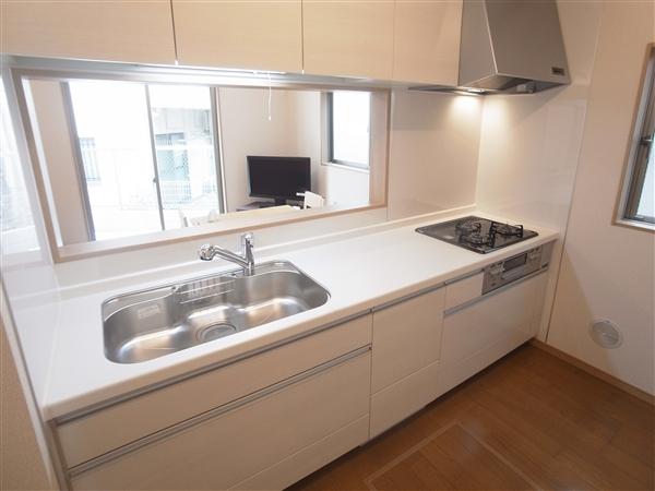 Kitchen. Kitchen 2013 / 12 shooting