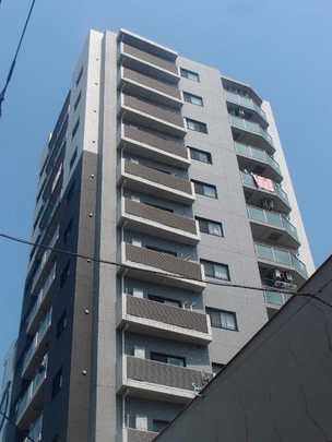 Local appearance photo. Building appearance