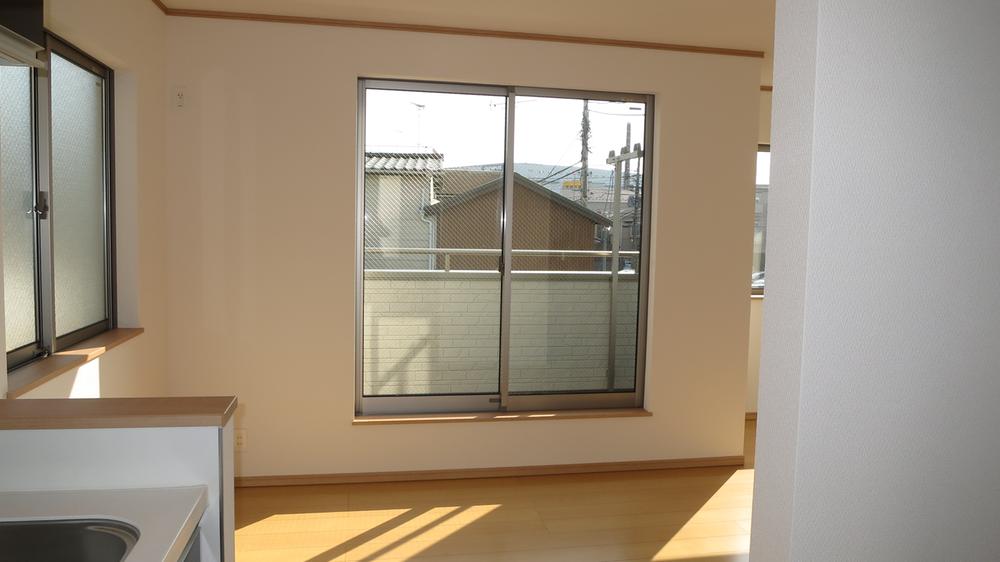 Living. Indoor (10 May 2013) Shooting