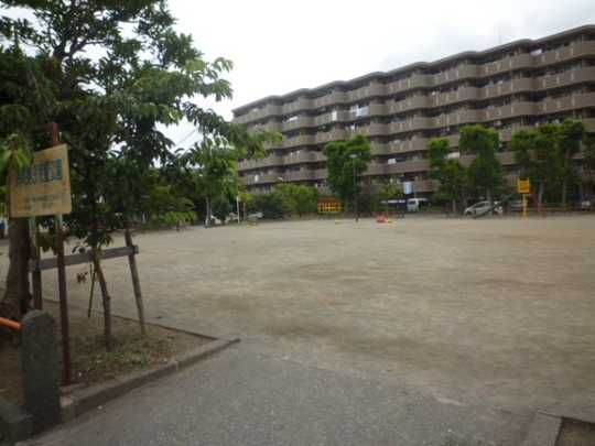 Local appearance photo. The property west about 140m, Hamacho third park