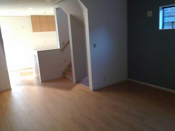 Living. 9 Building Living (2013 December shooting)