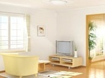 Living and room.  ☆ Image Photos ☆