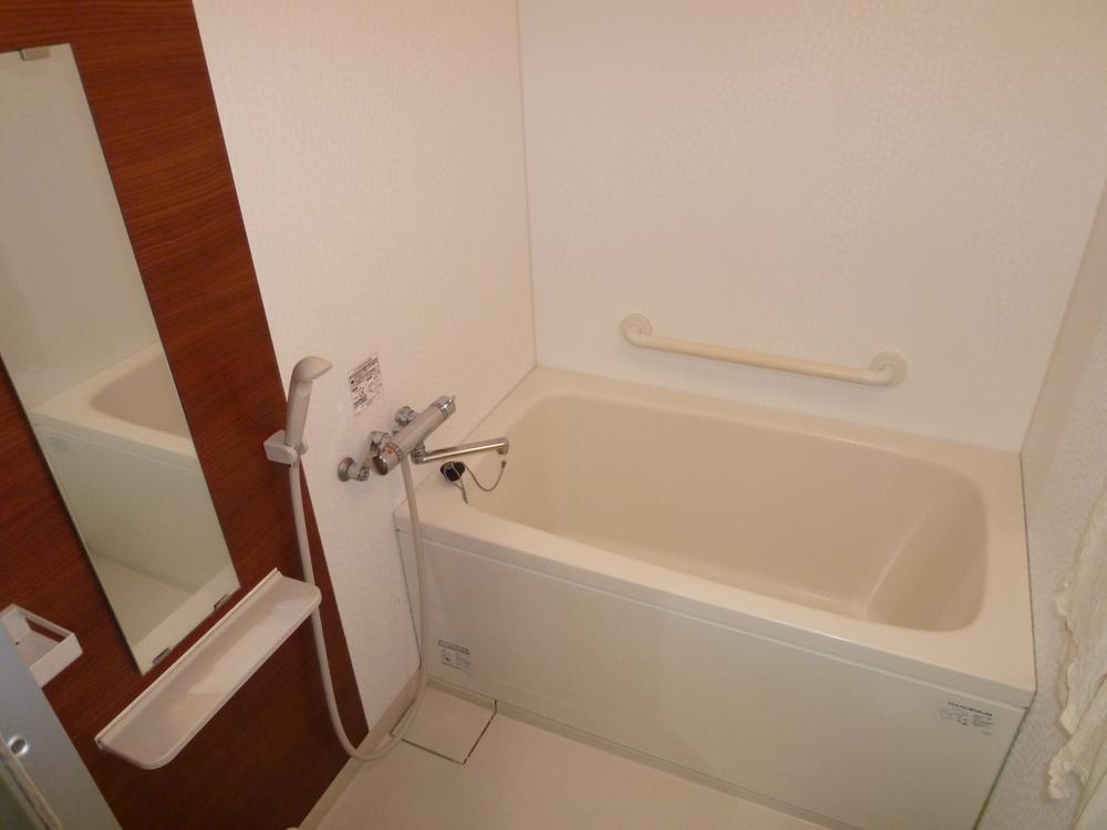 Bathroom. 2013 December 17, shooting