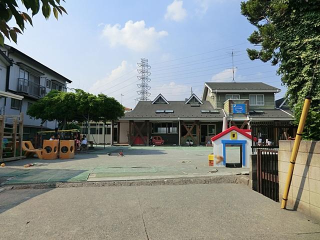 kindergarten ・ Nursery. Takezono to kindergarten 500m
