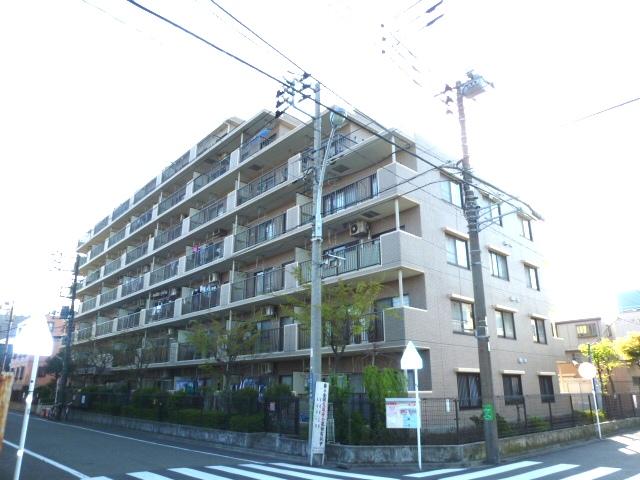 Local appearance photo. Local (July 2013) Shooting