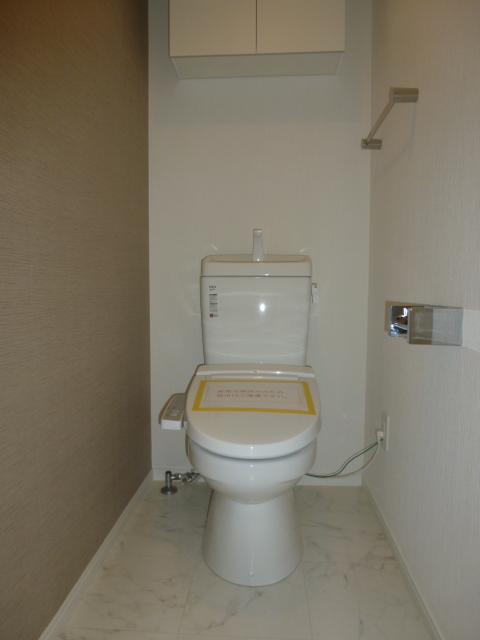 Toilet. Indoor (11 May 2013) Shooting