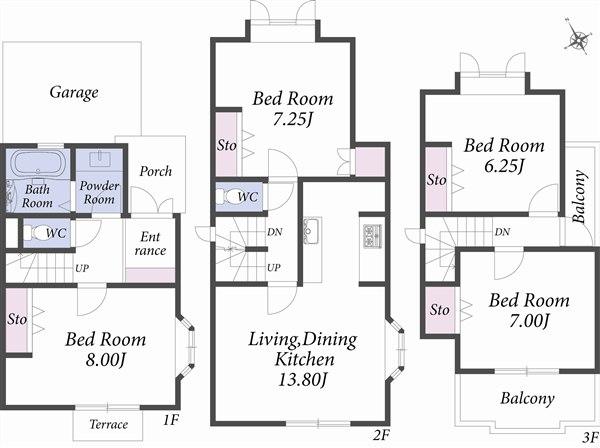 Floor plan. Floor plan Building