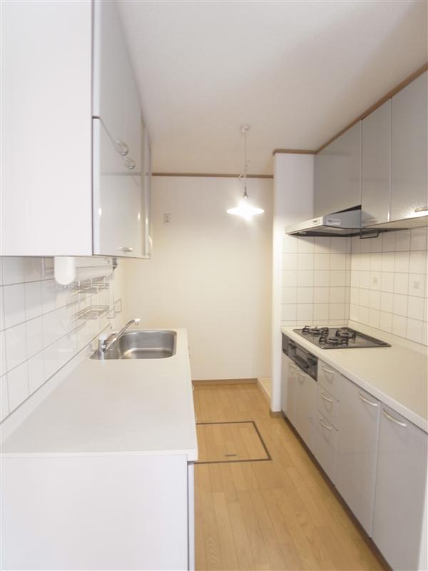 Kitchen. Kitchen 2013 / 07 shooting