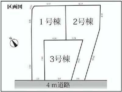 Other. Compartment figure