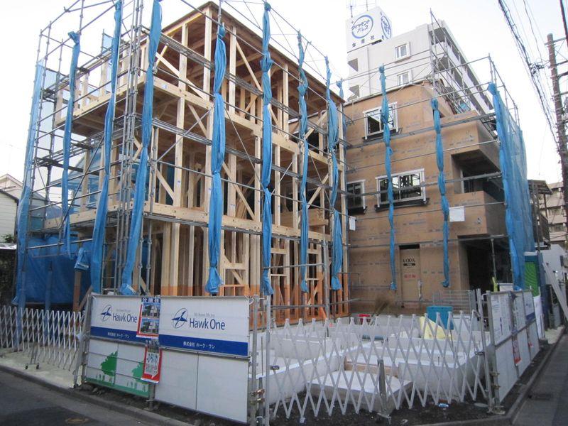 Local appearance photo