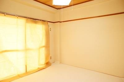 Other room space. 4.5 Pledge of Japanese-style room