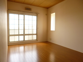 Living and room. It is already remodeling the Japanese-style Western-style. 