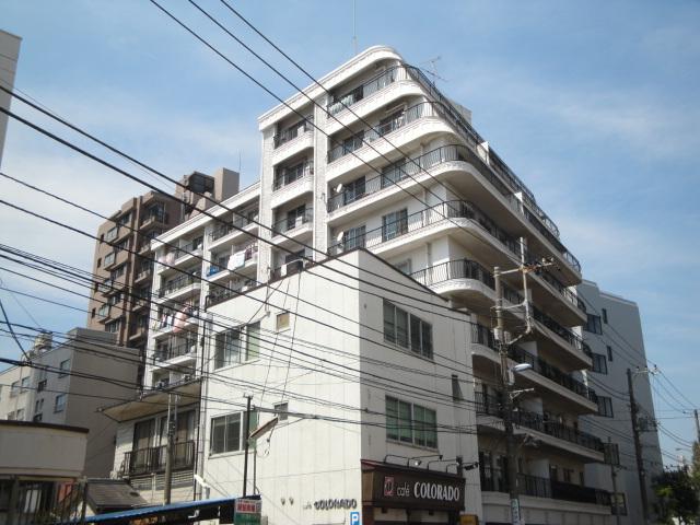 Local appearance photo. Local (September 2013) Shooting