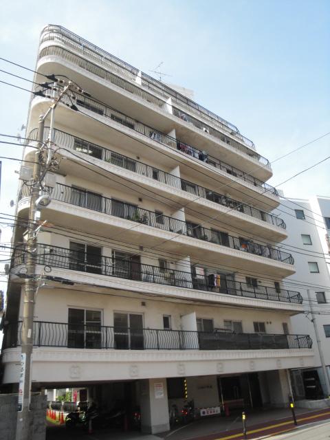 Local appearance photo. Local (September 2013) Shooting