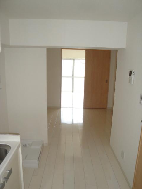 Kitchen. Indoor (September 2013) Shooting