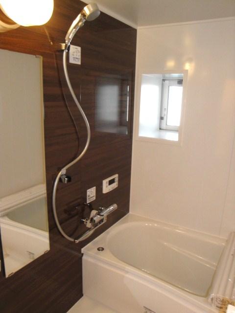 Bathroom. Indoor (September 2013) Shooting