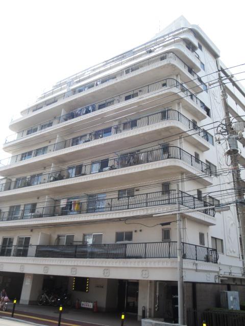 Local appearance photo. Local (September 2013) Shooting