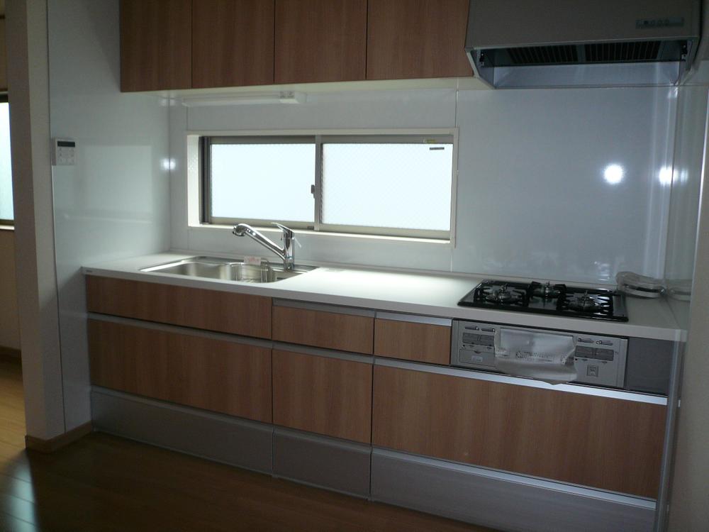 Kitchen. Kitchen (September 2013) Shooting