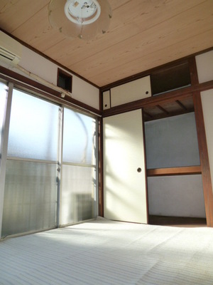 Living and room