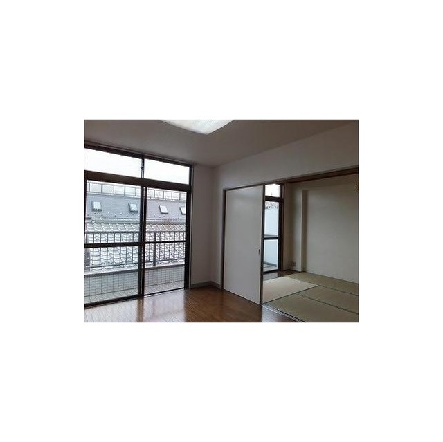Living and room. It will be the living room! ! 