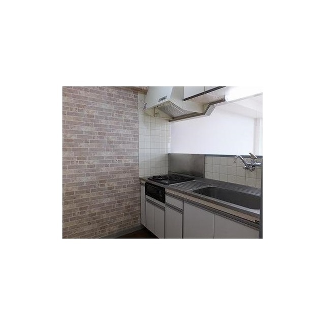 Kitchen. Kitchen