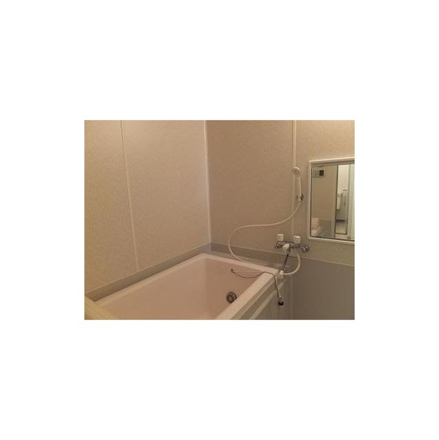 Bath. Bathroom is