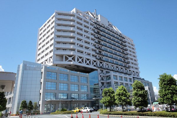 Hospital. 2600m to Kawasaki City Hospital (Hospital)