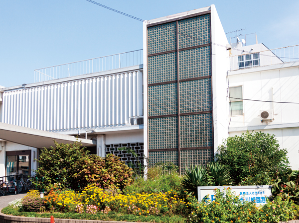 Surrounding environment. Kawasaki General Lingang hospital (General ・ Emergency) (about 1200m ・ A 15-minute walk)
