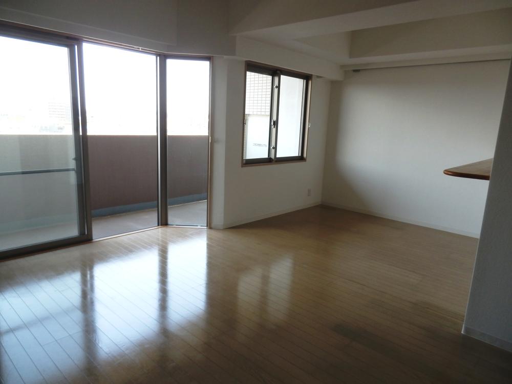 Living. Indoor (April 2013) Shooting