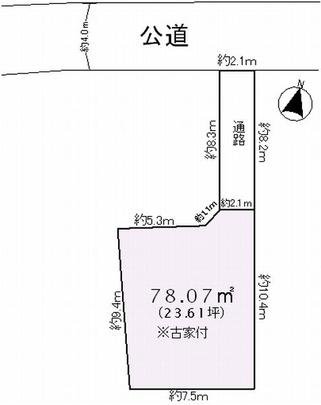 Compartment figure